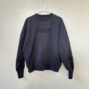 drew house | Tops | Drew House Secret Embroidered Crewneck | Poshmark
